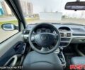 Серый Рено Клио, объемом двигателя 1.4 л и пробегом 283 тыс. км за 3300 $, фото 11 на Automoto.ua