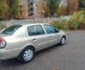 Рено Клио 2006 в Каменское - Днепродзержинск на Automoto.ua Серый Рено Клио, объемом двигателя 1.4 л и пробегом 230 тыс. км за 4100 $, фото 3 на Automoto.ua