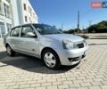 Серый Рено Клио, объемом двигателя 1.4 л и пробегом 205 тыс. км за 3800 $, фото 8 на Automoto.ua