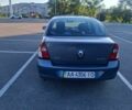 Сірий Рено Кліо, об'ємом двигуна 1.4 л та пробігом 240 тис. км за 3300 $, фото 1 на Automoto.ua