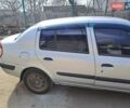 Серый Рено Клио, объемом двигателя 1.39 л и пробегом 273 тыс. км за 2950 $, фото 7 на Automoto.ua