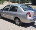 Сірий Рено Кліо, об'ємом двигуна 1.4 л та пробігом 199 тис. км за 5000 $, фото 4 на Automoto.ua