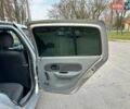 Серый Рено Клио, объемом двигателя 1.39 л и пробегом 225 тыс. км за 2650 $, фото 26 на Automoto.ua