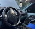 Сірий Рено Кліо, об'ємом двигуна 1.4 л та пробігом 237 тис. км за 2800 $, фото 7 на Automoto.ua