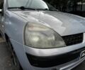 Сірий Рено Кліо, об'ємом двигуна 1.4 л та пробігом 207 тис. км за 3490 $, фото 3 на Automoto.ua