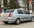 Серый Рено Клио, объемом двигателя 1.39 л и пробегом 225 тыс. км за 2650 $, фото 9 на Automoto.ua