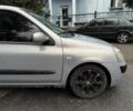 Сірий Рено Кліо, об'ємом двигуна 1.4 л та пробігом 207 тис. км за 3490 $, фото 4 на Automoto.ua