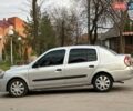 Серый Рено Клио, объемом двигателя 1.39 л и пробегом 225 тыс. км за 2650 $, фото 1 на Automoto.ua