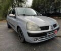 Сірий Рено Кліо, об'ємом двигуна 1.4 л та пробігом 207 тис. км за 3490 $, фото 2 на Automoto.ua