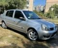 Сірий Рено Кліо, об'ємом двигуна 1.39 л та пробігом 91 тис. км за 4000 $, фото 1 на Automoto.ua