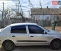 Серый Рено Клио, объемом двигателя 1.39 л и пробегом 273 тыс. км за 2950 $, фото 1 на Automoto.ua