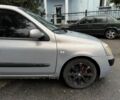 Сірий Рено Кліо, об'ємом двигуна 1.4 л та пробігом 207 тис. км за 3490 $, фото 4 на Automoto.ua