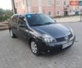 Сірий Рено Кліо, об'ємом двигуна 1.4 л та пробігом 102 тис. км за 2999 $, фото 3 на Automoto.ua