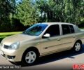Сірий Рено Кліо, об'ємом двигуна 1.4 л та пробігом 157 тис. км за 4499 $, фото 1 на Automoto.ua