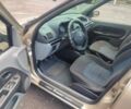 Рено Клио 2006 в Каменское - Днепродзержинск на Automoto.ua Серый Рено Клио, объемом двигателя 1.4 л и пробегом 230 тыс. км за 4100 $, фото 6 на Automoto.ua