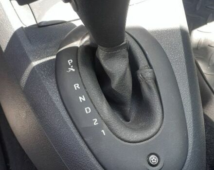 Серый Рено Клио, объемом двигателя 1.4 л и пробегом 200 тыс. км за 4600 $, фото 1 на Automoto.ua