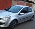 Серый Рено Клио, объемом двигателя 1.46 л и пробегом 250 тыс. км за 4800 $, фото 1 на Automoto.ua