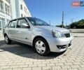 Серый Рено Клио, объемом двигателя 1.4 л и пробегом 205 тыс. км за 3800 $, фото 1 на Automoto.ua