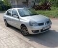 Сірий Рено Кліо, об'ємом двигуна 1.4 л та пробігом 196 тис. км за 3300 $, фото 3 на Automoto.ua