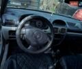 Серый Рено Клио, объемом двигателя 1.39 л и пробегом 273 тыс. км за 2950 $, фото 4 на Automoto.ua