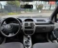 Серый Рено Клио, объемом двигателя 1.4 л и пробегом 207 тыс. км за 3490 $, фото 26 на Automoto.ua