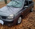 Сірий Рено Кліо, об'ємом двигуна 14 л та пробігом 200 тис. км за 3400 $, фото 9 на Automoto.ua