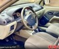 Серый Рено Клио, объемом двигателя 1.4 л и пробегом 186 тыс. км за 3400 $, фото 6 на Automoto.ua