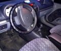 Серый Рено Клио, объемом двигателя 1.4 л и пробегом 280 тыс. км за 3600 $, фото 11 на Automoto.ua