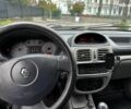 Сірий Рено Кліо, об'ємом двигуна 1.4 л та пробігом 207 тис. км за 3490 $, фото 20 на Automoto.ua
