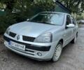 Сірий Рено Кліо, об'ємом двигуна 1.4 л та пробігом 237 тис. км за 2800 $, фото 1 на Automoto.ua