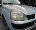 Сірий Рено Кліо, об'ємом двигуна 1.4 л та пробігом 207 тис. км за 3490 $, фото 3 на Automoto.ua