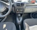 Серый Рено Клио, объемом двигателя 1.4 л и пробегом 205 тыс. км за 3800 $, фото 13 на Automoto.ua