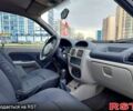 Серый Рено Клио, объемом двигателя 1.4 л и пробегом 283 тыс. км за 3300 $, фото 6 на Automoto.ua