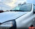 Серый Рено Клио, объемом двигателя 1.4 л и пробегом 283 тыс. км за 3300 $, фото 3 на Automoto.ua