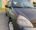 Сірий Рено Кліо, об'ємом двигуна 1.4 л та пробігом 230 тис. км за 2100 $, фото 1 на Automoto.ua