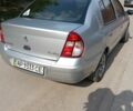 Сірий Рено Кліо, об'ємом двигуна 1.4 л та пробігом 196 тис. км за 3300 $, фото 5 на Automoto.ua