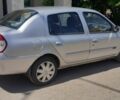 Сірий Рено Кліо, об'ємом двигуна 1.4 л та пробігом 199 тис. км за 5000 $, фото 5 на Automoto.ua