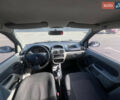 Серый Рено Клио, объемом двигателя 1.4 л и пробегом 206 тыс. км за 3500 $, фото 11 на Automoto.ua