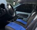 Сірий Рено Кліо, об'ємом двигуна 1.4 л та пробігом 237 тис. км за 2800 $, фото 8 на Automoto.ua