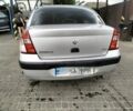Серый Рено Клио, объемом двигателя 0 л и пробегом 311 тыс. км за 2650 $, фото 3 на Automoto.ua