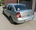 Сірий Рено Кліо, об'ємом двигуна 1.4 л та пробігом 196 тис. км за 3300 $, фото 6 на Automoto.ua