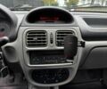 Сірий Рено Кліо, об'ємом двигуна 1.4 л та пробігом 207 тис. км за 3490 $, фото 14 на Automoto.ua