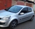 Серый Рено Клио, объемом двигателя 1.46 л и пробегом 250 тыс. км за 4800 $, фото 1 на Automoto.ua