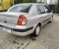 Серый Рено Клио, объемом двигателя 0 л и пробегом 311 тыс. км за 2500 $, фото 2 на Automoto.ua