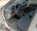 Сірий Рено Кліо, об'ємом двигуна 1.4 л та пробігом 196 тис. км за 3300 $, фото 8 на Automoto.ua