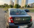 Сірий Рено Кліо, об'ємом двигуна 1.4 л та пробігом 233 тис. км за 3200 $, фото 3 на Automoto.ua