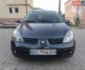 Сірий Рено Кліо, об'ємом двигуна 1.4 л та пробігом 102 тис. км за 2999 $, фото 1 на Automoto.ua