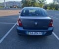 Серый Рено Клио, объемом двигателя 1.4 л и пробегом 240 тыс. км за 3300 $, фото 1 на Automoto.ua