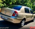 Сірий Рено Кліо, об'ємом двигуна 1.4 л та пробігом 157 тис. км за 4499 $, фото 4 на Automoto.ua