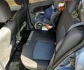 Серый Рено Клио, объемом двигателя 1.4 л и пробегом 215 тыс. км за 4000 $, фото 6 на Automoto.ua